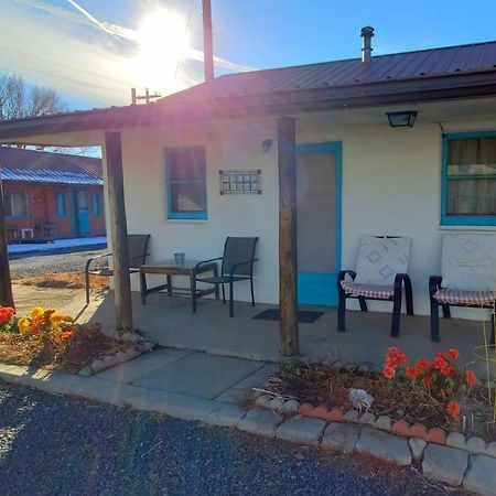 Hikers Cimarron Inn & Rv Park מראה חיצוני תמונה