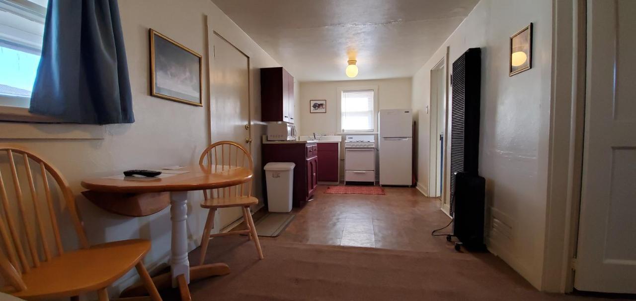 Hikers Cimarron Inn & Rv Park מראה חיצוני תמונה