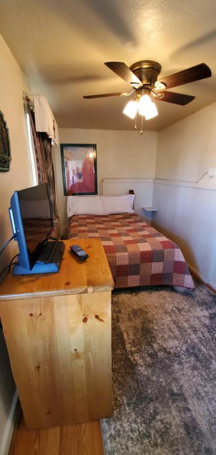 Hikers Cimarron Inn & Rv Park מראה חיצוני תמונה