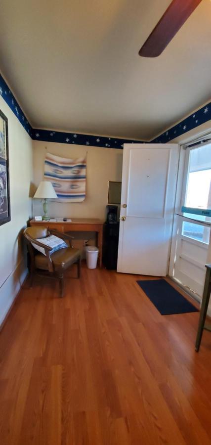 Hikers Cimarron Inn & Rv Park מראה חיצוני תמונה