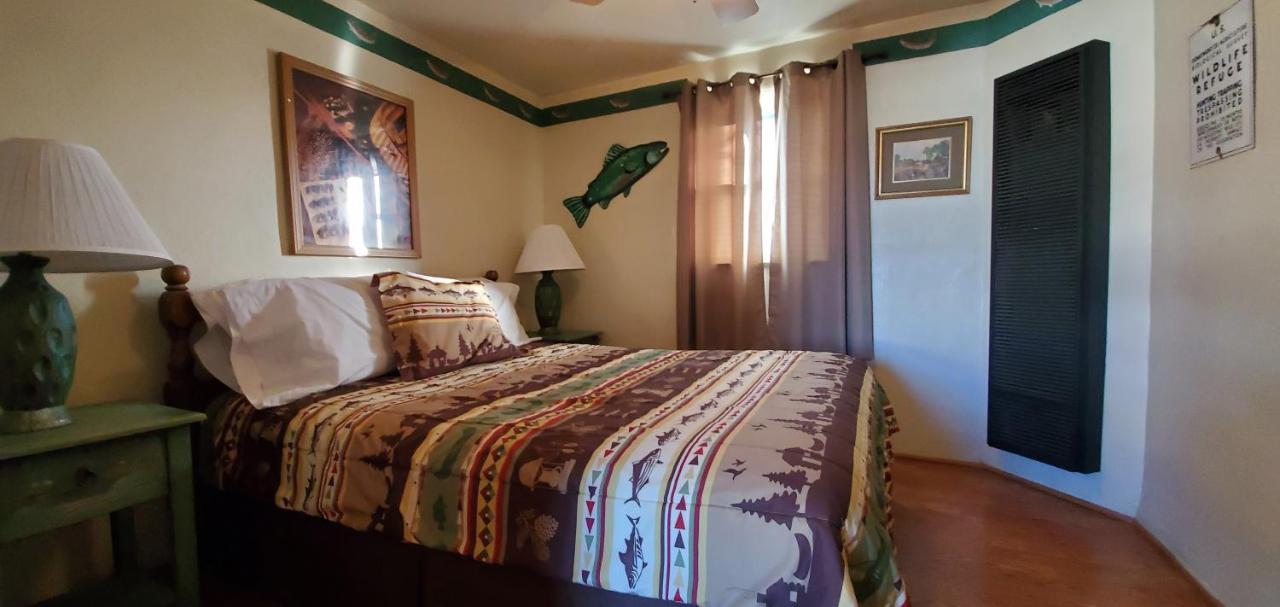 Hikers Cimarron Inn & Rv Park מראה חיצוני תמונה