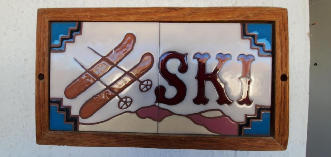 Hikers Cimarron Inn & Rv Park מראה חיצוני תמונה