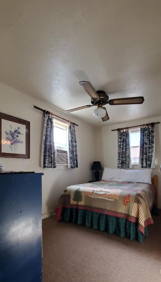 Hikers Cimarron Inn & Rv Park מראה חיצוני תמונה
