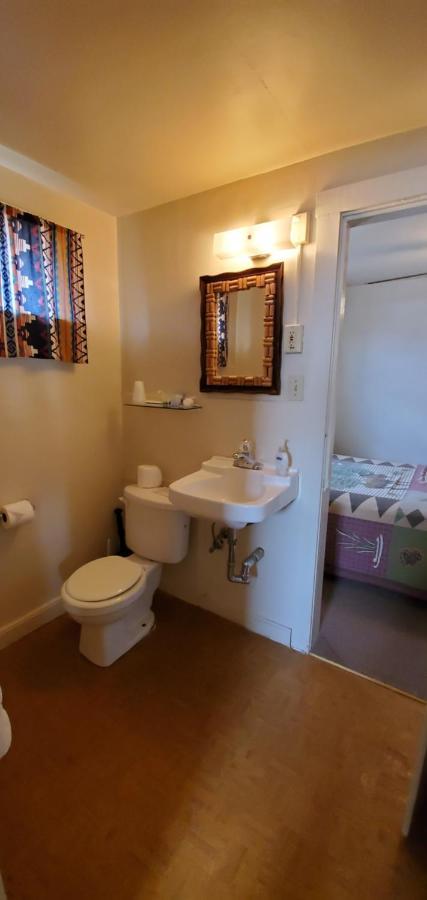 Hikers Cimarron Inn & Rv Park מראה חיצוני תמונה