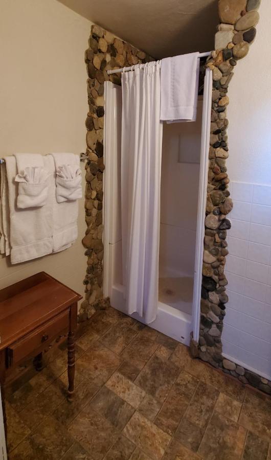Hikers Cimarron Inn & Rv Park מראה חיצוני תמונה